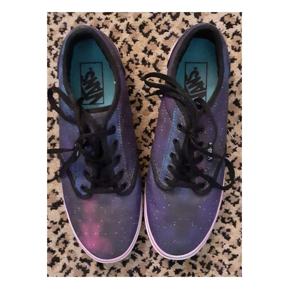 Galaxy Vans💫